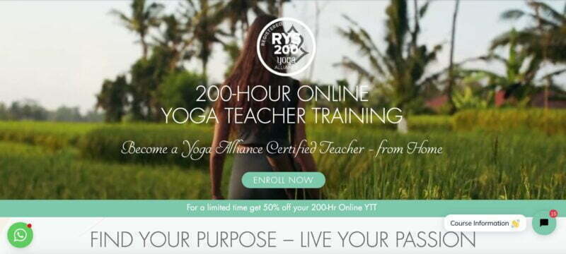 Akasha Yoga Academy Review Online YTTC: Full Guide & Specs