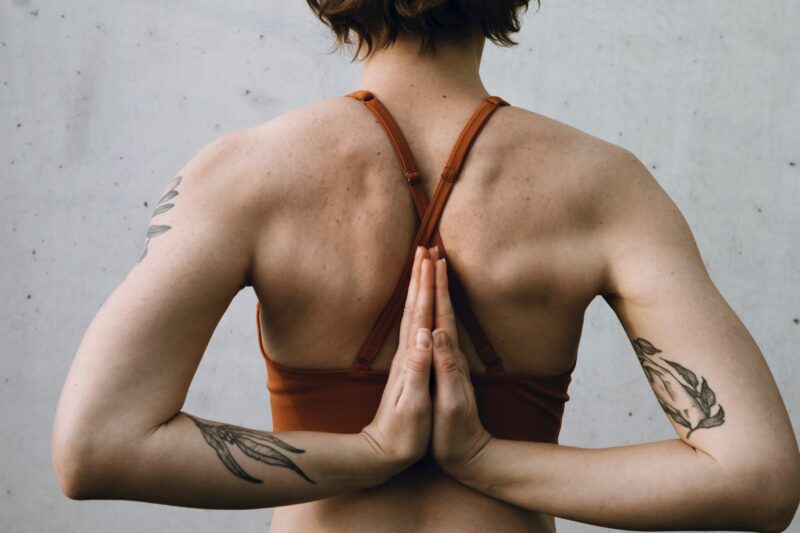 Free Ashtanga Yoga Videos: Series I, II, III, & Even IV