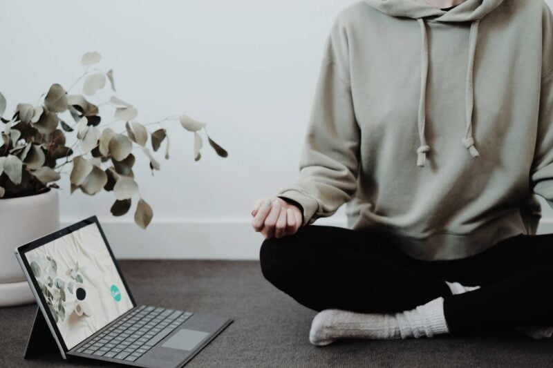 Best Online Meditation App Platforms for Guided Classes