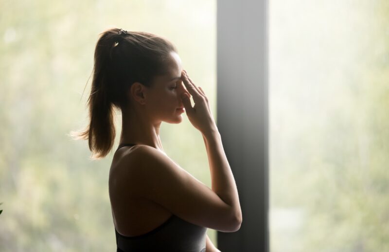 Uncovering the Benefits of Breathwork: What It Is and How It Works