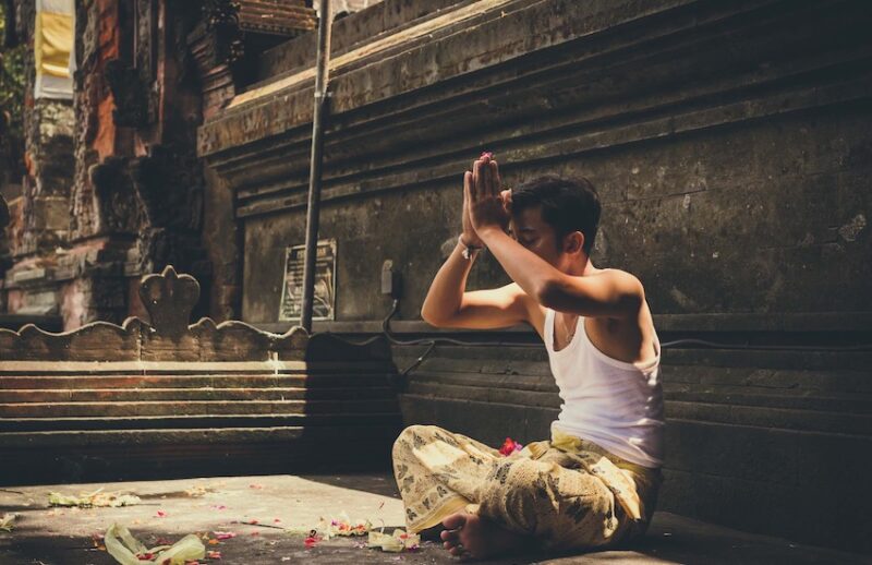 Namaste Symbol Meaning, What is it Exactly is it?