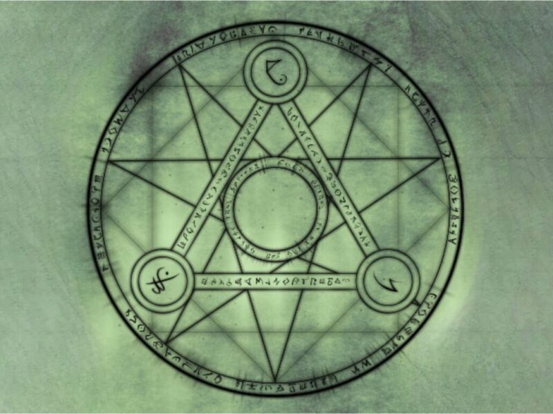 What Really is Alchemy? The Secret Meaning of this Mysterious Practice