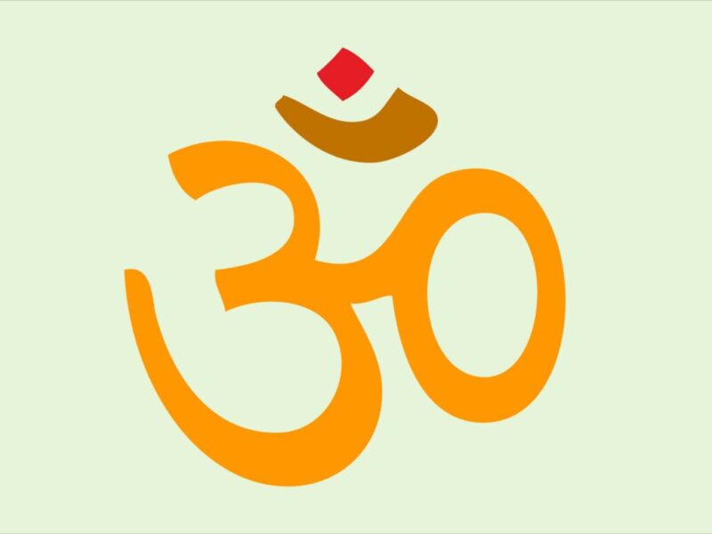 What does the Hindu God Brahma Mean as a Symbol?
