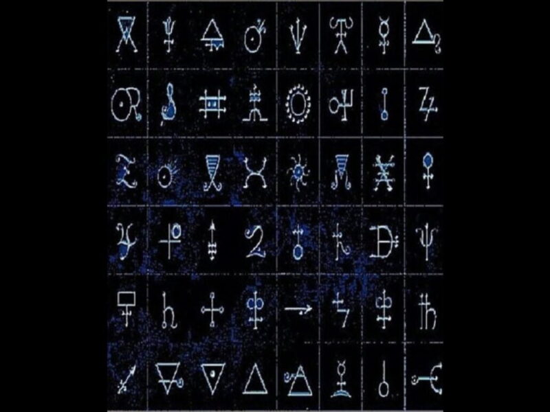 What is the Meaning of the Emerald Tablets as a Symbol?