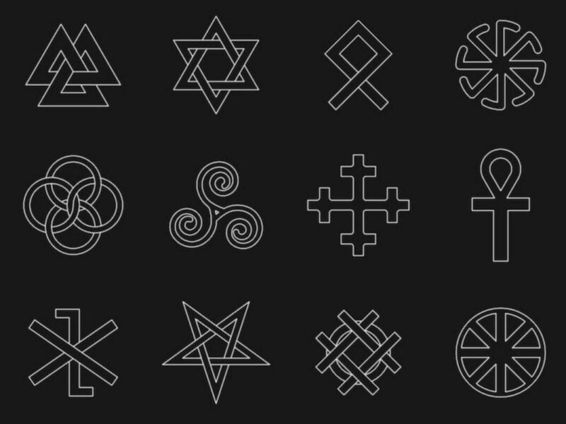 The Symbolic Meaning of Immortality in Spiritual Traditions