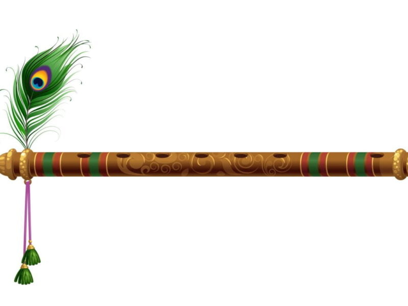 What Does Krishna Mean As a Symbol? Was He a God?