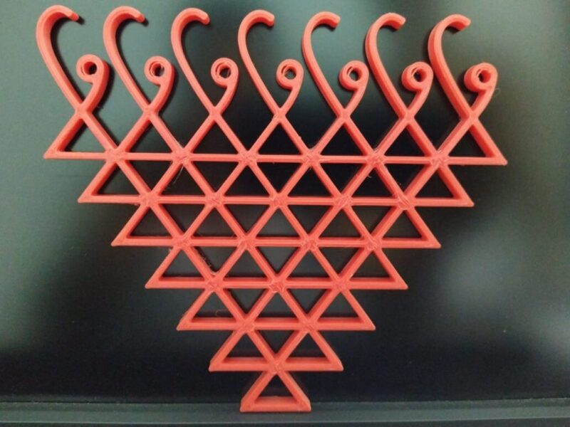 What is the Meaning of the Goddess Sarasvati as a Symbol?