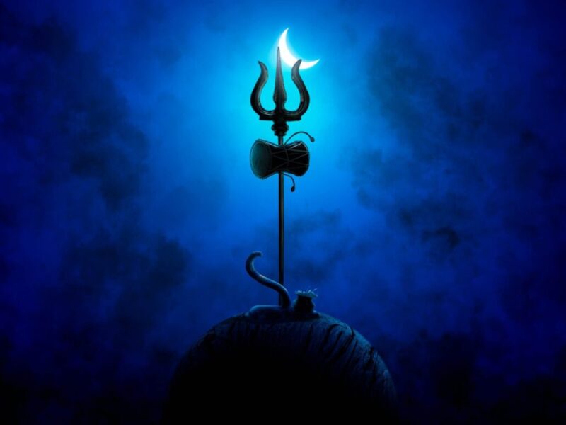 What does the Shiva Symbol Actually Mean?