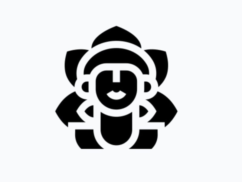 The Hidden Meaning of the Skanda Symbol: The Flux of the Universe