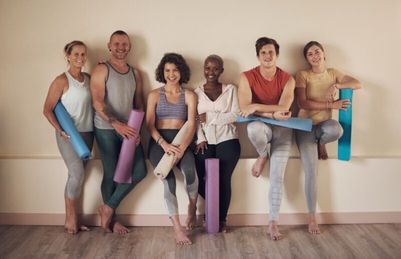 The Role of Continuous Learning in Yoga Teaching